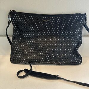 Zadig and Voltaire crossbody bag